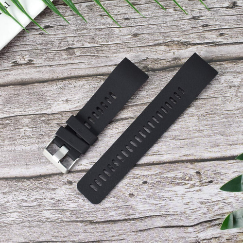 Correa De Reloj Watbro Compatible Con Garmin Forerunner 35