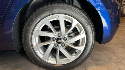 Audi A1 Sportback 30 TFSI 116 CV