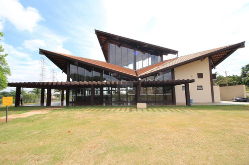 Imagem 30 de 30 de Casa De Condomínio Golden Park Com 3 Quartos, 325 M², 6 Vagas, - V7073