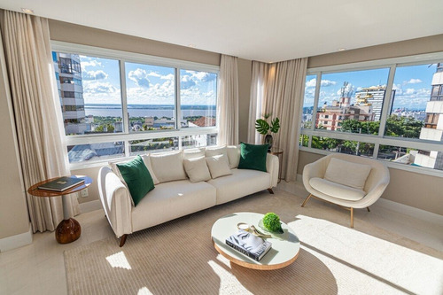 Imagem 8 de 26 de Cobertura Residencial Para Venda, Santa Tereza, Porto Alegre - Co5319. - Co5319-inc