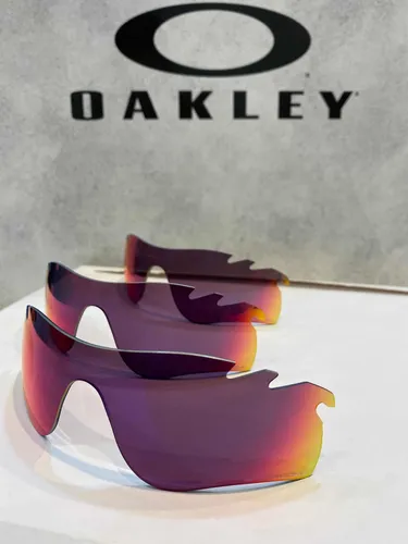 Lentes Oakley Radar Lock Path 9181 9182 Originais Op o Cor
