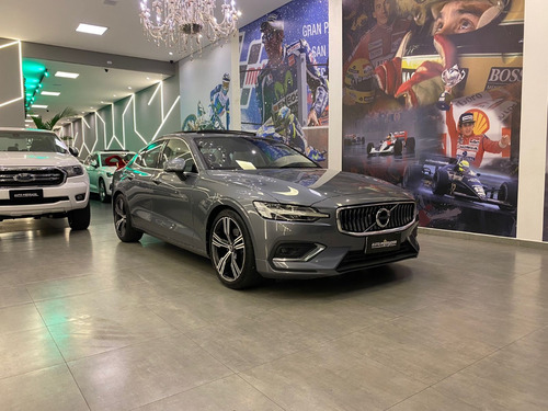 Volvo S60 2.0 T5 Inscription 4p