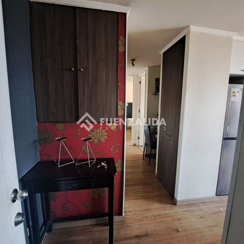 Departamento En Venta De 2 Dorm. En Metro Ecuador