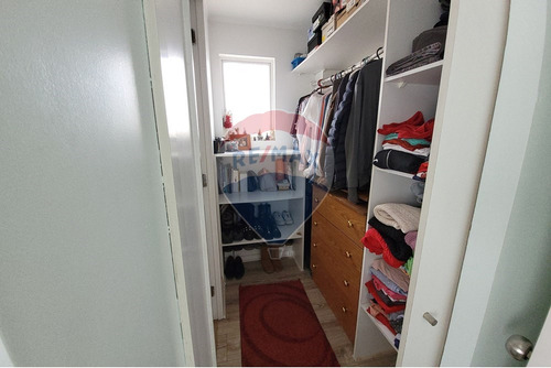 ¡tu Casa Soñada En Huechuraba Espera Por Ti!