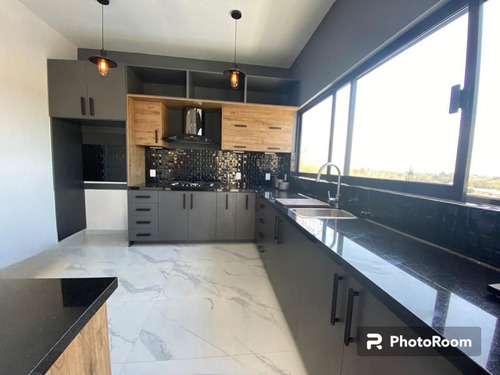 Casa En Venta Lomas De Cocoyoc