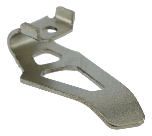 Clip Gancho Cinturón Para 2404-20 Y Más Milwaukee 42700580