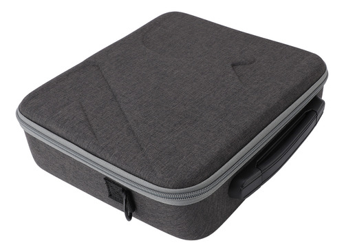 Funda Rígida De Viaje Para Rs 4, Portátil Y De Hombro