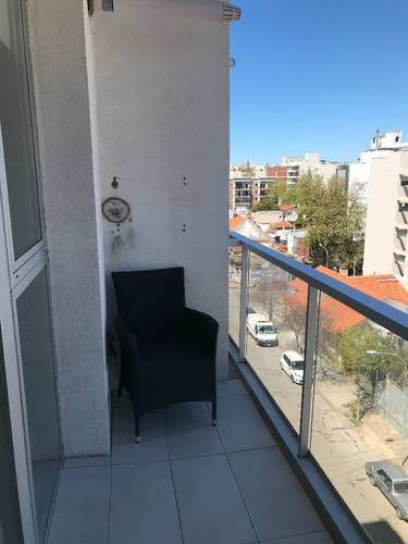 Imagen 21 de 26 de Departamento En Venta. 2 Amb. 1 Dor. 53 M2. 53 M2 Cub