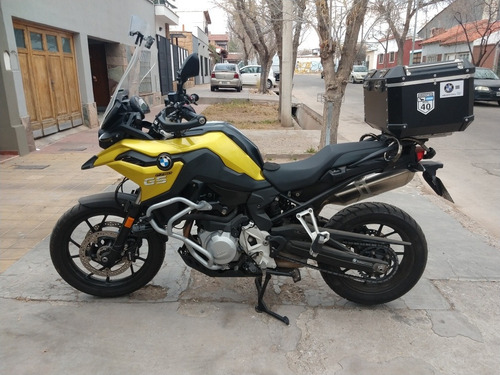 Imagen 10 de 10 de Bmw Gs 750 2019