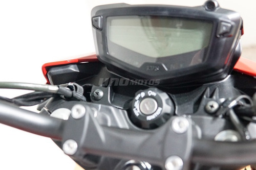 Imagen 11 de 24 de Tvs Rtr 160 Moto Naked 0km 2023 No Titan Precio Dolar