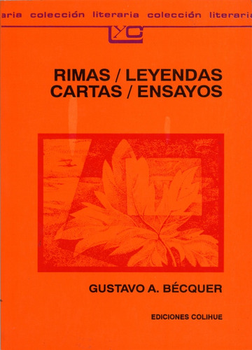 Rimas Y Leyendas (2ª Edicion)