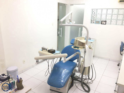 Sobrado, Embaré, Santos, Cod: 17084 - A17084