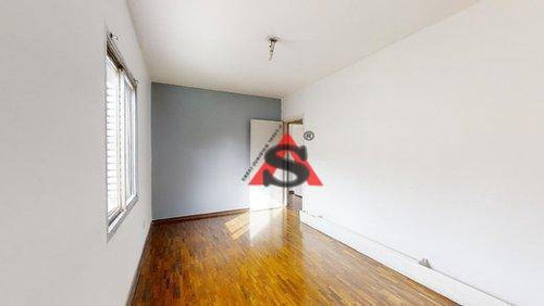 Apartamento À Venda, 93 M² Por R$ 1.160.000,00 - Vila Olímpia - São Paulo/sp - Ap41761