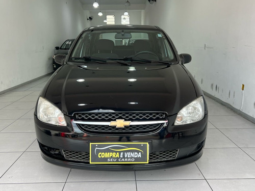 Chevrolet Classic 1.0 MPFI LS 8V FLEX 4P MANUAL