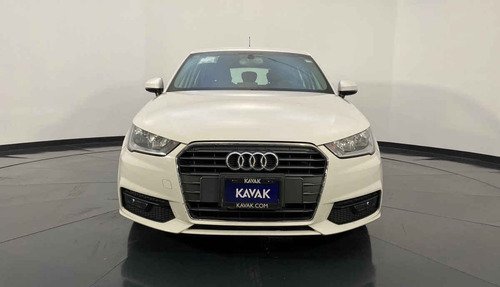 Imagen 3 de 15 de 28771 - Audi A1 2017 Con Garantía