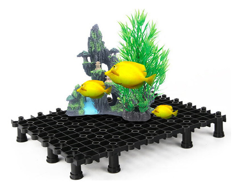 Depósito De Agua Pad Fish Tank, 2 Unidades