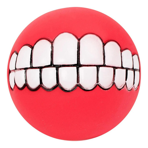 Juguete Chirriante De Pelota Para Perros Pelota De Juguete P