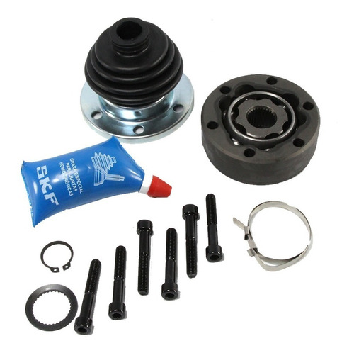 Junta Homocinetica Lado Caja Vw Gol Mil 1000 1.0