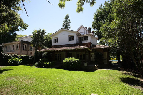 Imagen 6 de 25 de Casona De Estilo En Alquiler En Tigre Residencial