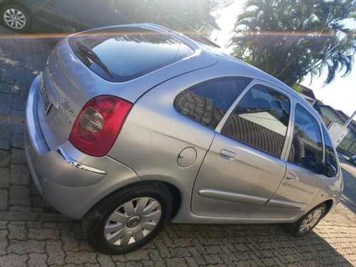 Xsara Picasso Exclusive 16v 2.0