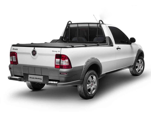 Imagem 7 de 10 de Porta Direita Fiat Palio 2004 A 2016 E Strada 2006 A 2013