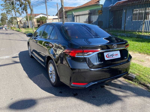 Imagem 3 de 6 de Toyota Corolla Gli