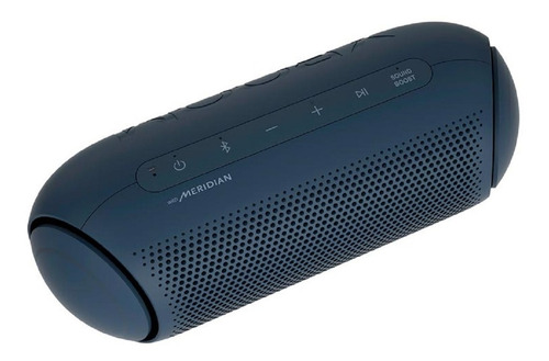 Parlante Bluetooth LG Xboom Go Pl5 2020 Ipx5 20w 18hr Bt5.0