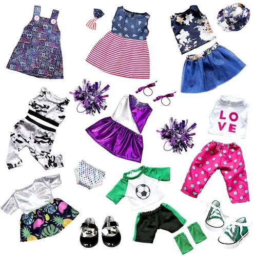 American girl ropa hotsell