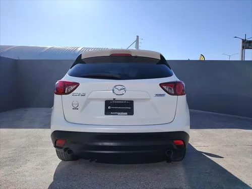 Mazda CX-5 2.0 I Grand Touring At