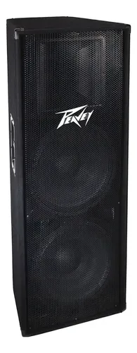 Bafles Peavey Tls 4x MercadoLibre