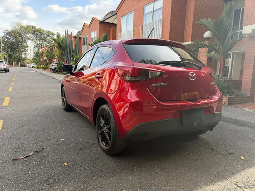 Mazda 2 Touring