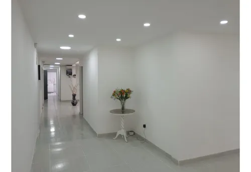 Casa En Venta 2 Niveles La Flora 162m2 8 5 2pp Cali Norte