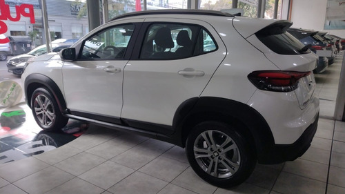 Imagen 3 de 22 de Fiat Pulse Drive 1.3 Cvt 2022 (y) Lanzamiento