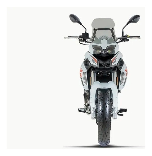Imagen 7 de 21 de Benelli Trk 251 Abs