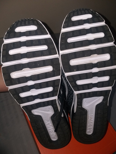 Tênis Nike Original Tamanho 42 Air Max