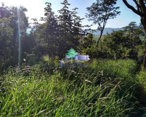 Terreno Jardim Centenário Atibaia - Te00510