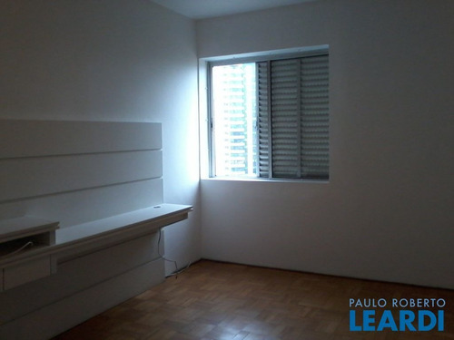 Imagem 6 de 15 de Apartamento - Perdizes - Sp - 586821