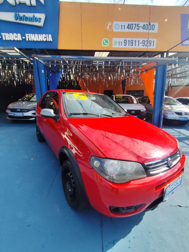 Fiat Palio 1.0 Fire Way Flex 5p