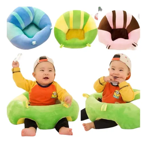 Cojin Sujeta Bebe / Asiento Bebé / Silla Bebe