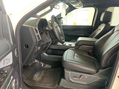 Imagen 6 de 15 de Ford Expedition Limited 2021