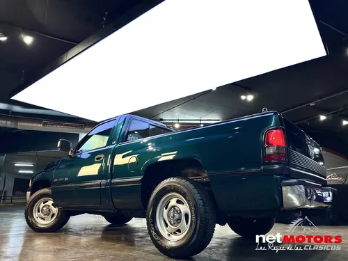 Dodge Ram 1500 1997