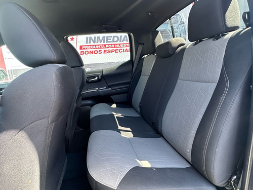 Toyota Tacoma 3.5 Trd Sport At