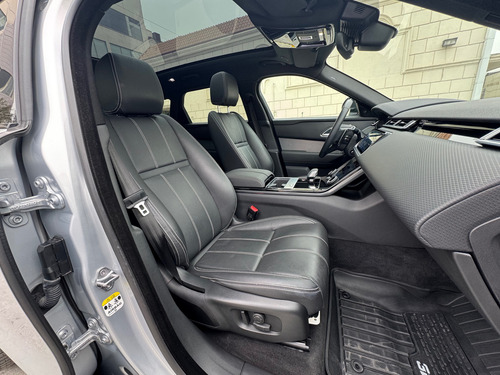 Land Rover Range Rover Velar R Dynamic