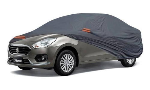 Funda Cobertor Auto Suzuki D-zire Impermeable/prot.uv