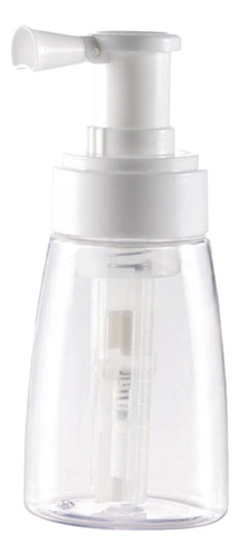 2 Botella Pulverizadora De Polvo Recargable, Botella Borrar