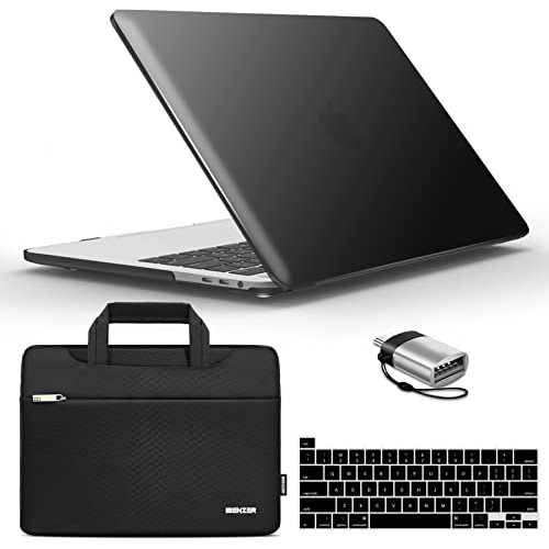 Funda Para Laptop, Ibenzer Compatible Con Macbook Pro 16 Pul