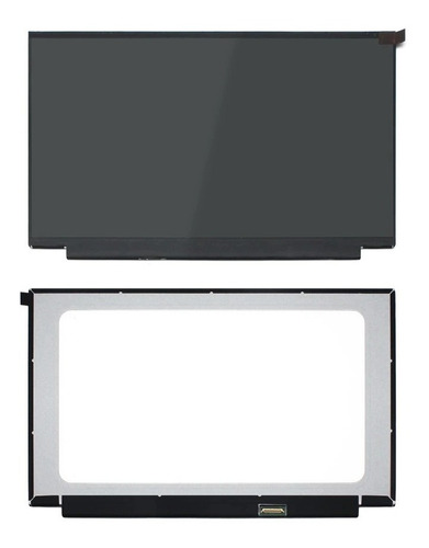 Imagen 2 de 2 de Display Pantalla Ips 15.6 Full Hd 350 Mm N156hca-eab