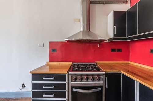 Imagen 7 de 26 de Departamento En Venta Libertad 160 Tres Ambientes A Nuevo