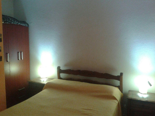 Departamento 2 Ambientes En Venta San Bernardo Centro