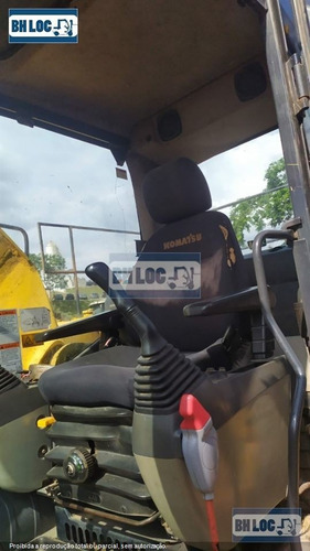 Escavadeira Komatsu Pc200 Ref.193157